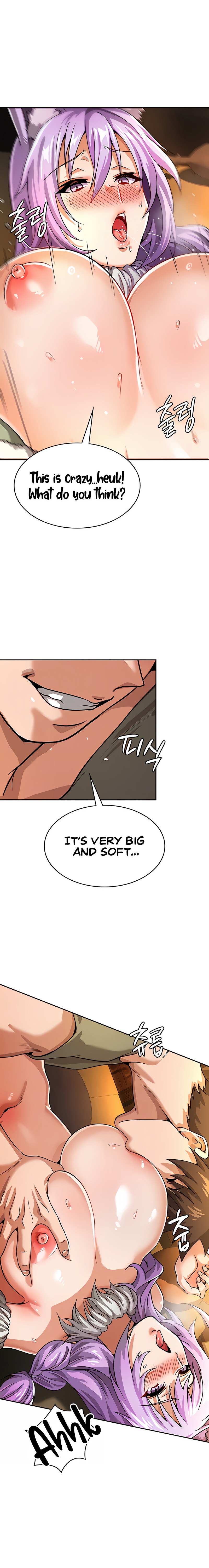 Bought By The Demon Lord Before The Ending chapter 36 page 4