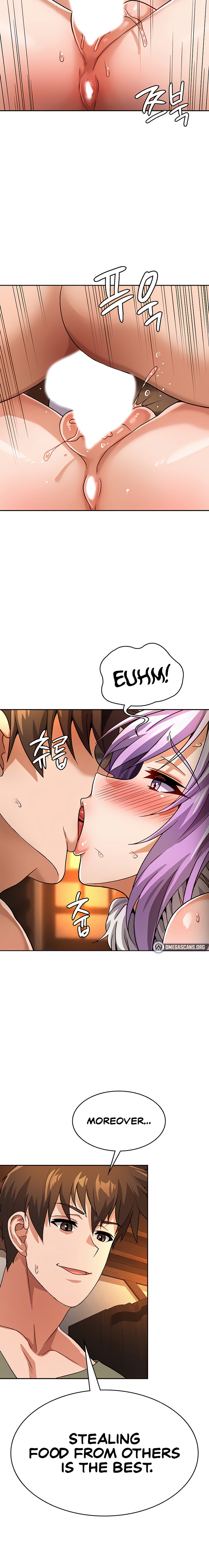 Bought By The Demon Lord Before The Ending chapter 36 page 6