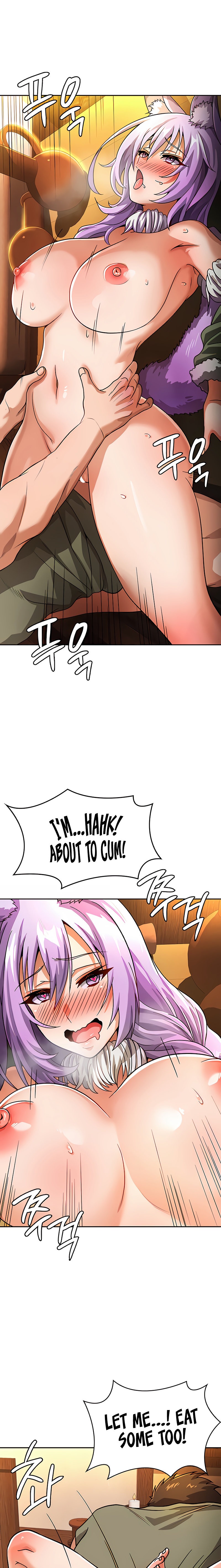 Bought By The Demon Lord Before The Ending chapter 36 page 7