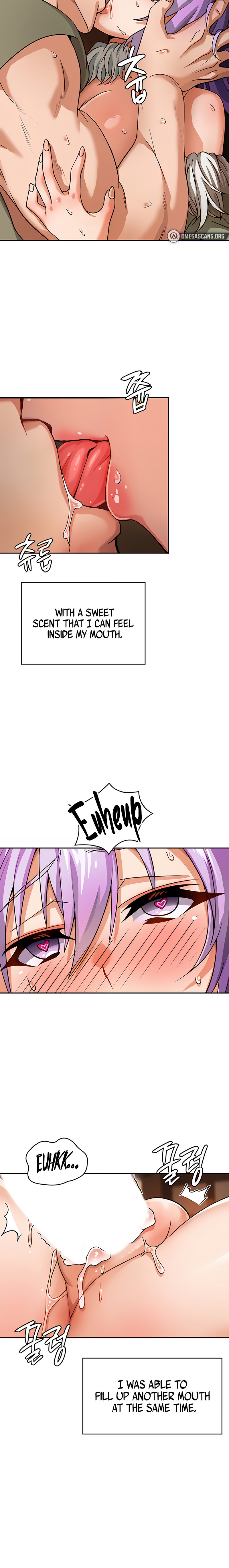 Bought By The Demon Lord Before The Ending chapter 36 page 10