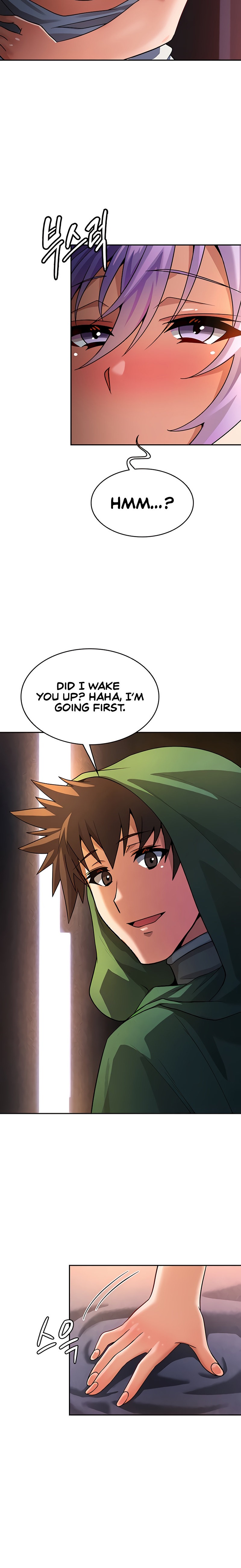 Bought By The Demon Lord Before The Ending chapter 36 page 16