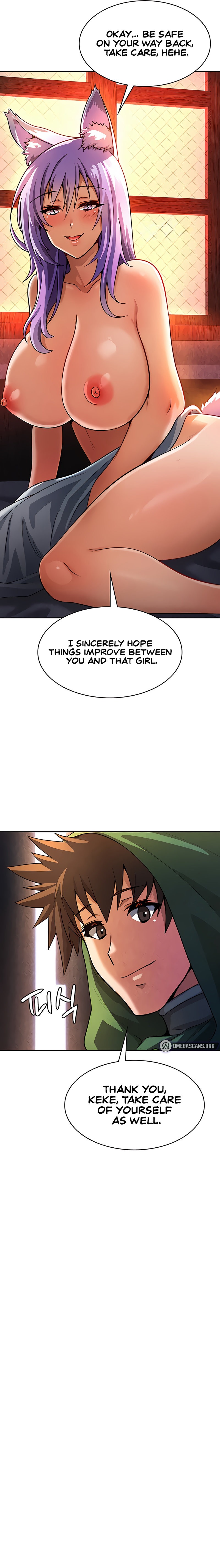 Bought By The Demon Lord Before The Ending chapter 36 page 17