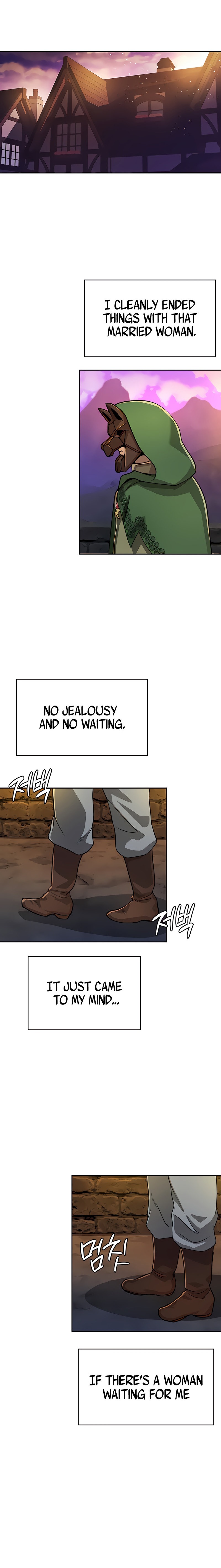 Bought By The Demon Lord Before The Ending chapter 36 page 18