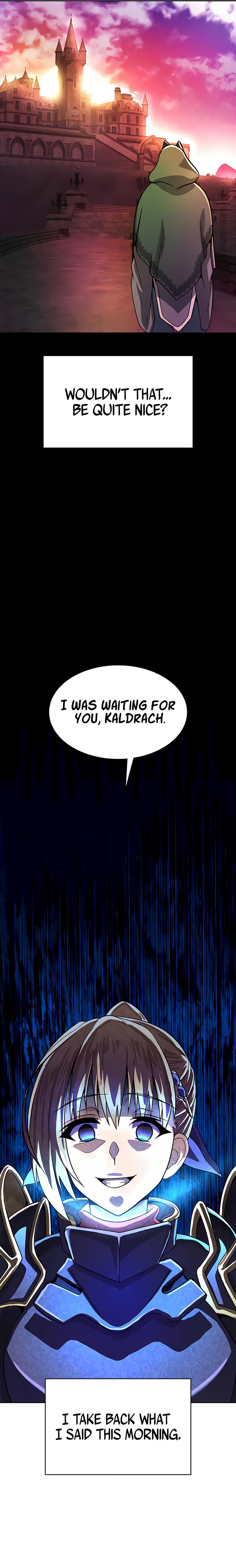 Bought By The Demon Lord Before The Ending chapter 36 page 19