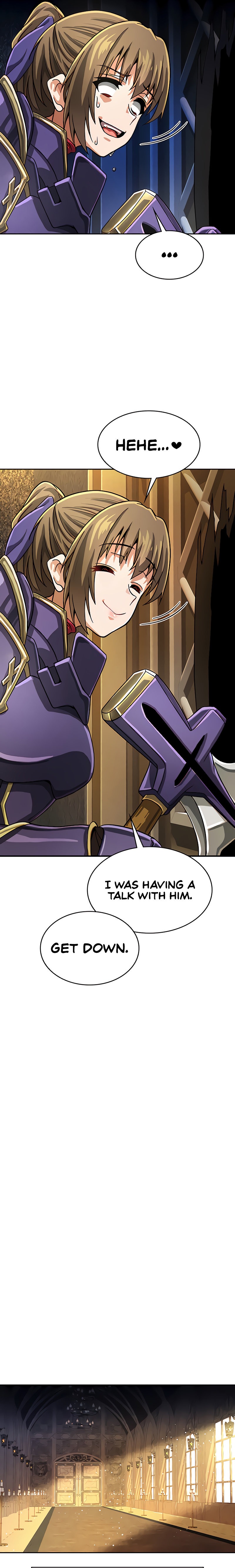 Bought By The Demon Lord Before The Ending chapter 36 page 23