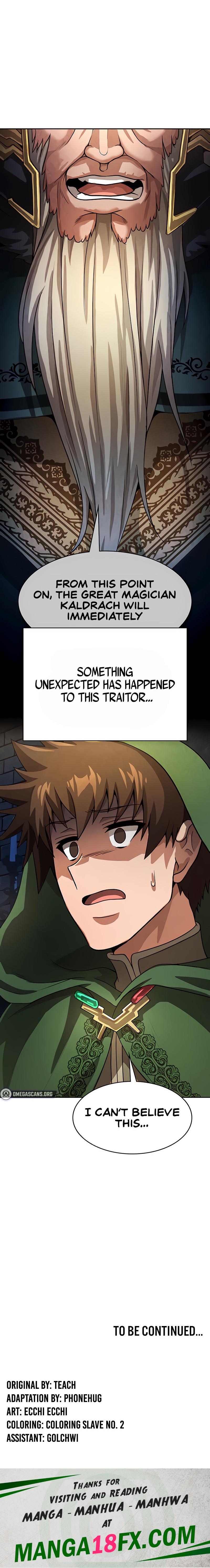 Bought By The Demon Lord Before The Ending chapter 36 page 26