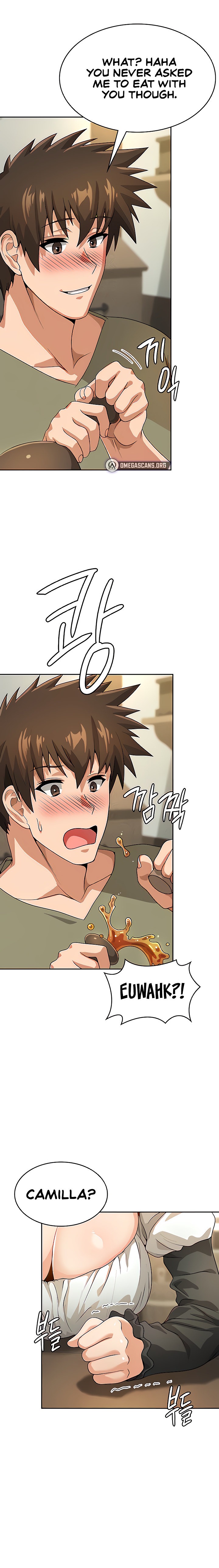 Bought By The Demon Lord Before The Ending chapter 38 page 6