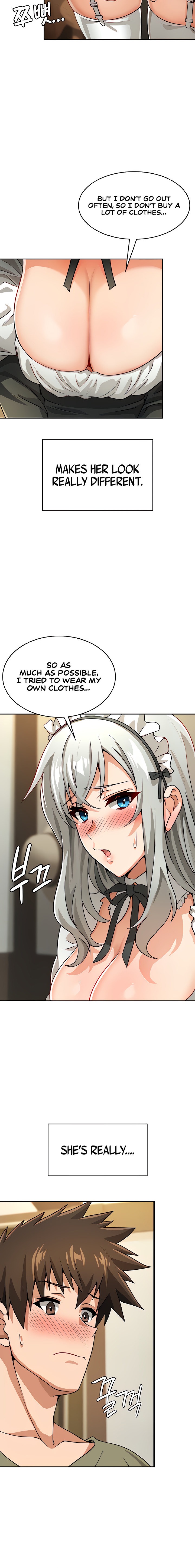 Bought By The Demon Lord Before The Ending chapter 38 page 12