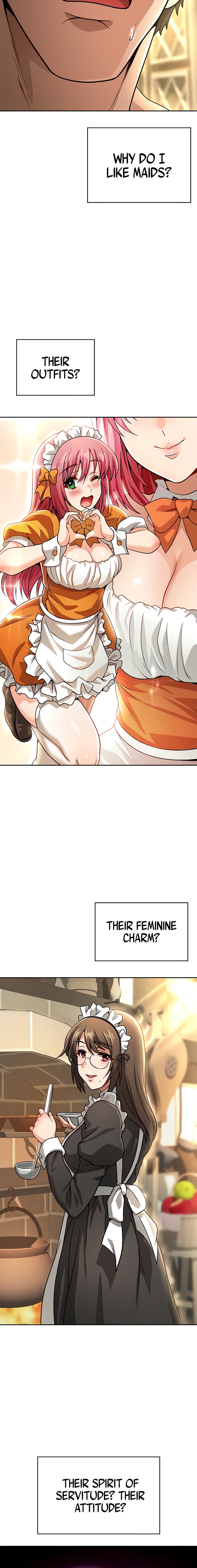 Bought By The Demon Lord Before The Ending chapter 38 page 16