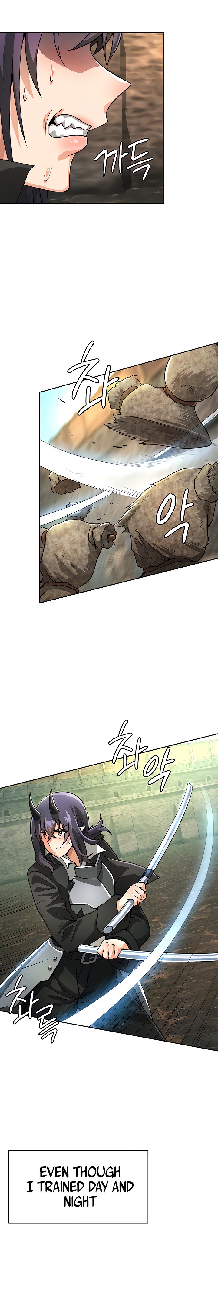 Bought By The Demon Lord Before The Ending chapter 39 page 3