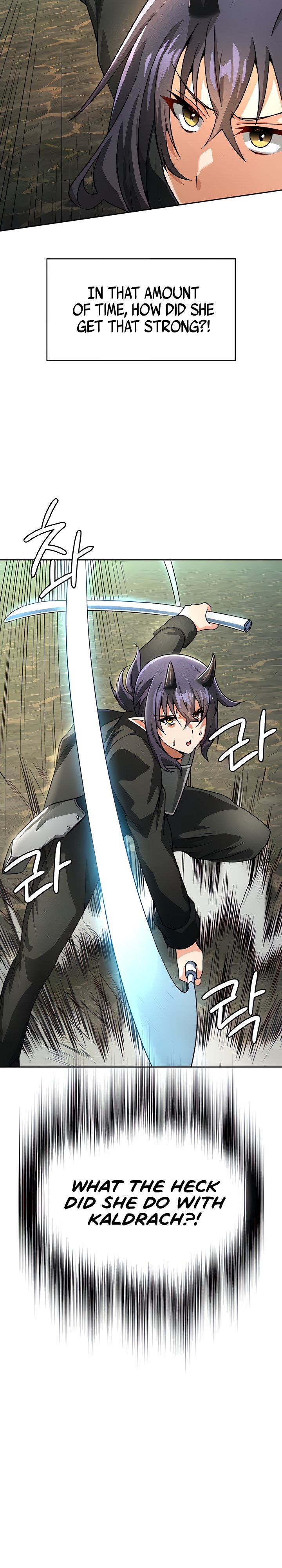 Bought By The Demon Lord Before The Ending chapter 39 page 5