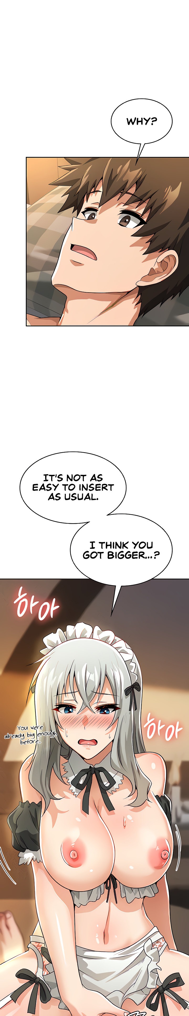 Bought By The Demon Lord Before The Ending chapter 39 page 7