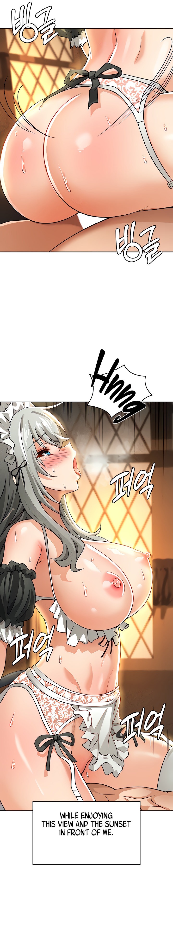 Bought By The Demon Lord Before The Ending chapter 39 page 17