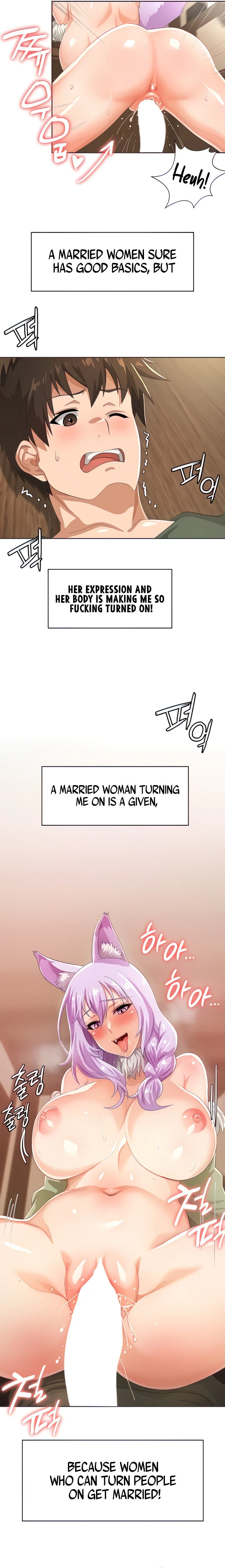 Bought By The Demon Lord Before The Ending chapter 4 page 7