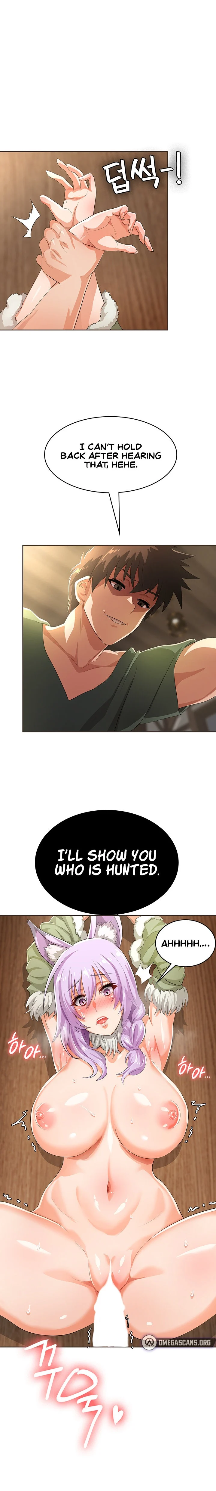 Bought By The Demon Lord Before The Ending chapter 4 page 10