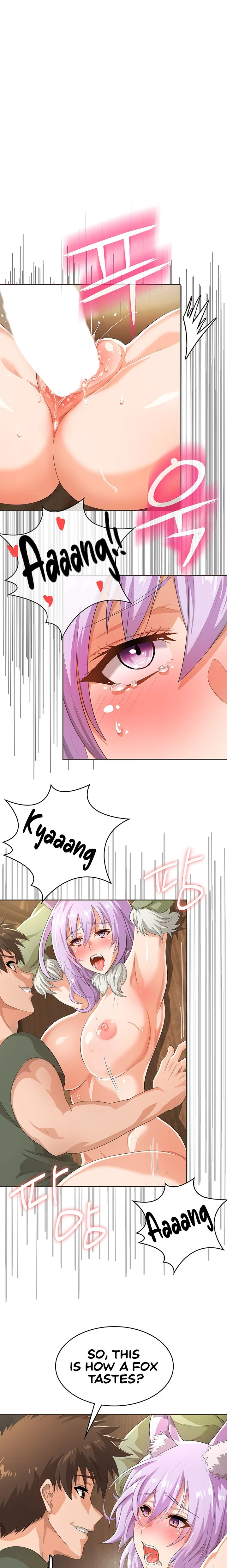 Bought By The Demon Lord Before The Ending chapter 4 page 11