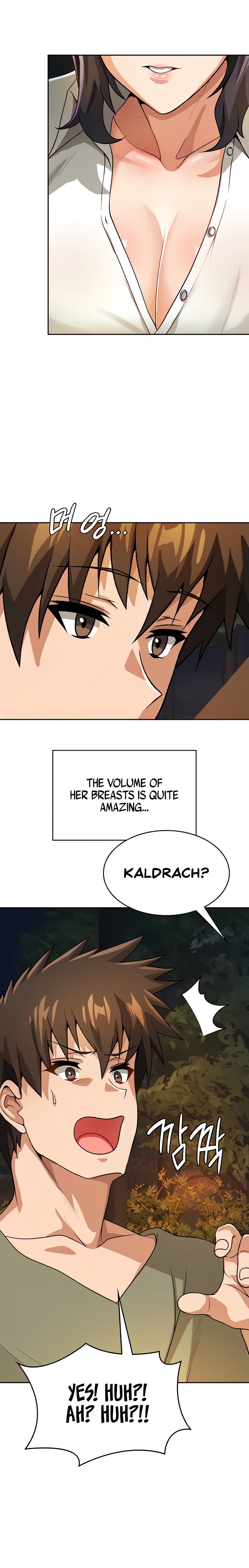Bought By The Demon Lord Before The Ending chapter 40 page 1