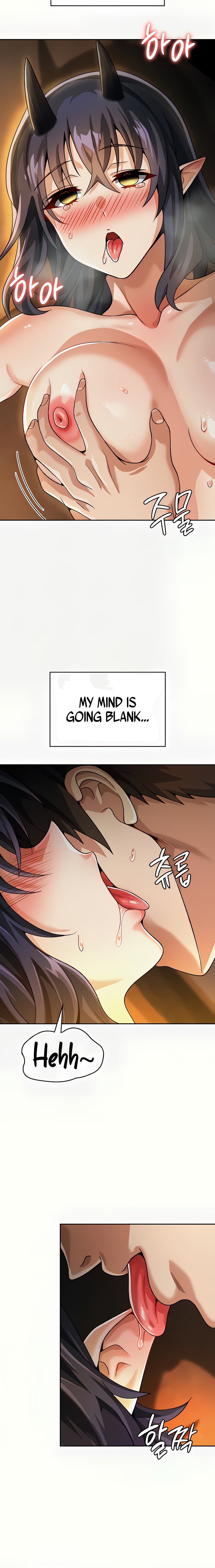 Bought By The Demon Lord Before The Ending chapter 41 page 4