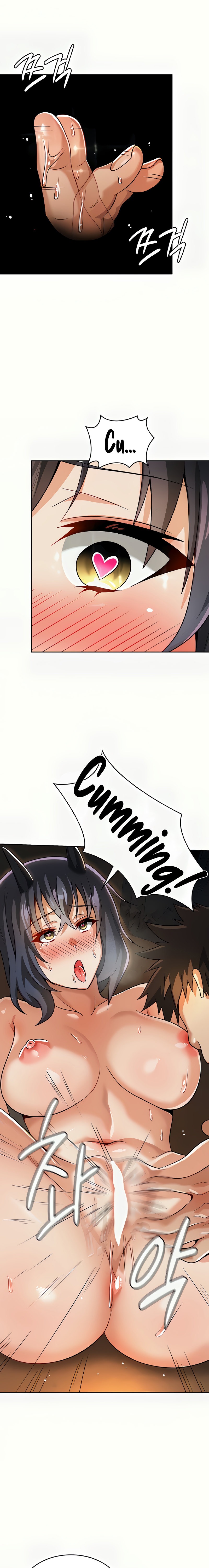 Bought By The Demon Lord Before The Ending chapter 41 page 11