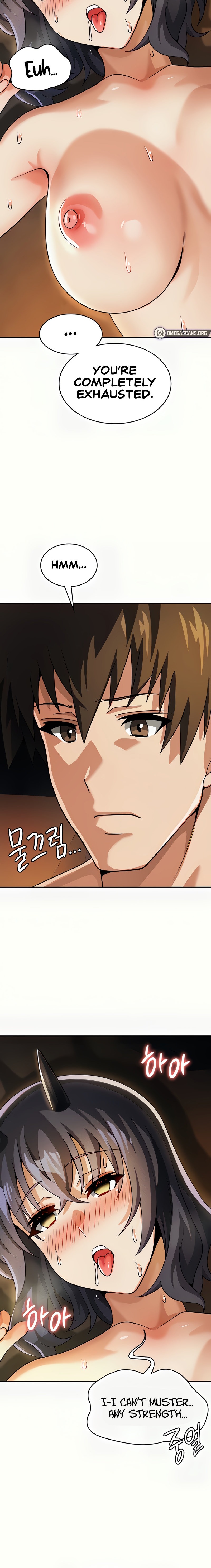 Bought By The Demon Lord Before The Ending chapter 41 page 14