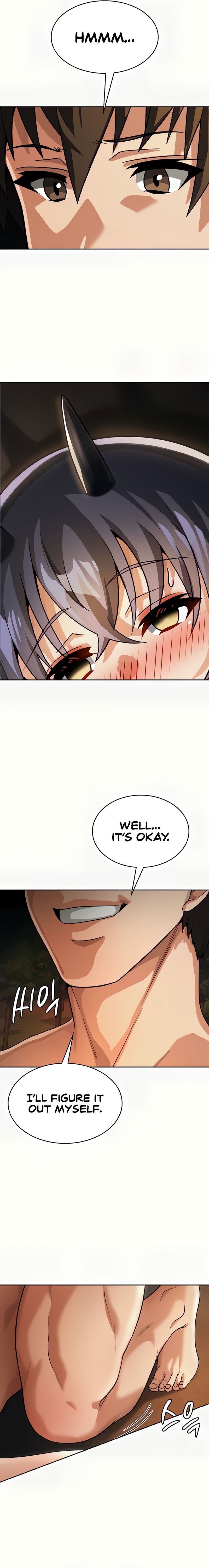 Bought By The Demon Lord Before The Ending chapter 41 page 15