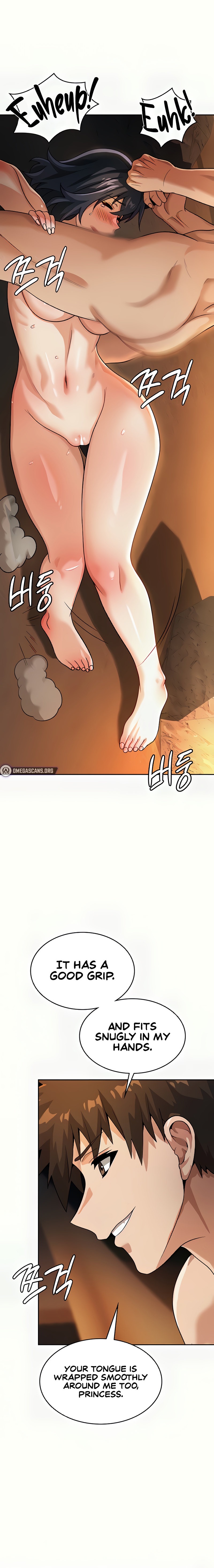 Bought By The Demon Lord Before The Ending chapter 41 page 18