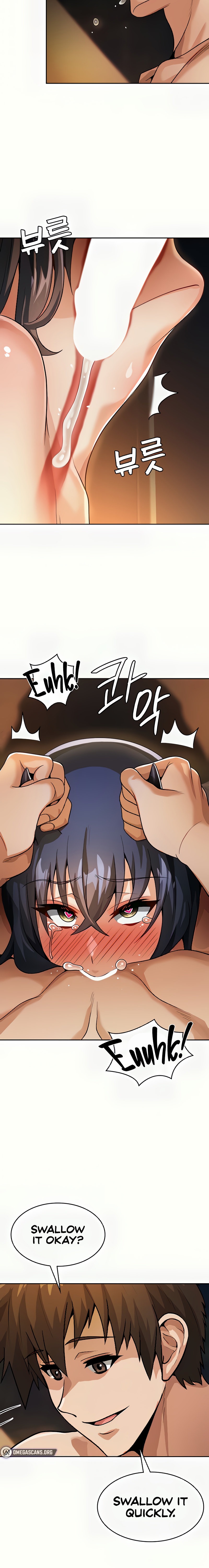 Bought By The Demon Lord Before The Ending chapter 41 page 22
