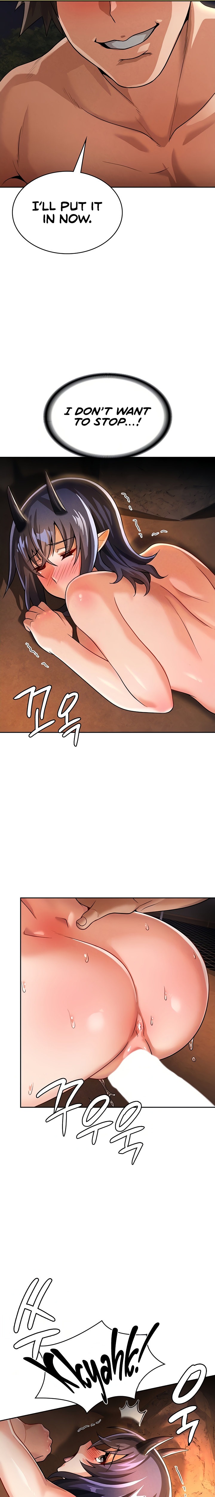 Bought By The Demon Lord Before The Ending chapter 42 page 4