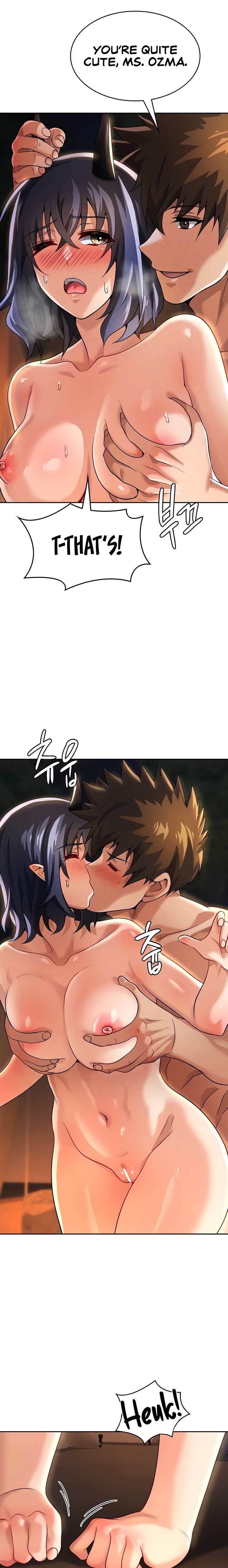 Bought By The Demon Lord Before The Ending chapter 42 page 7