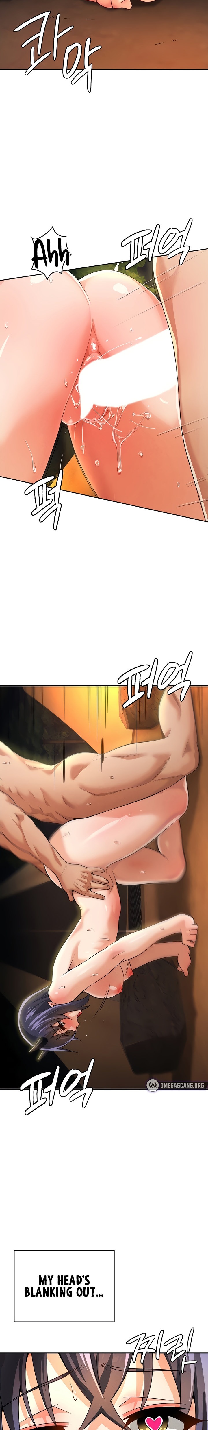 Bought By The Demon Lord Before The Ending chapter 42 page 8