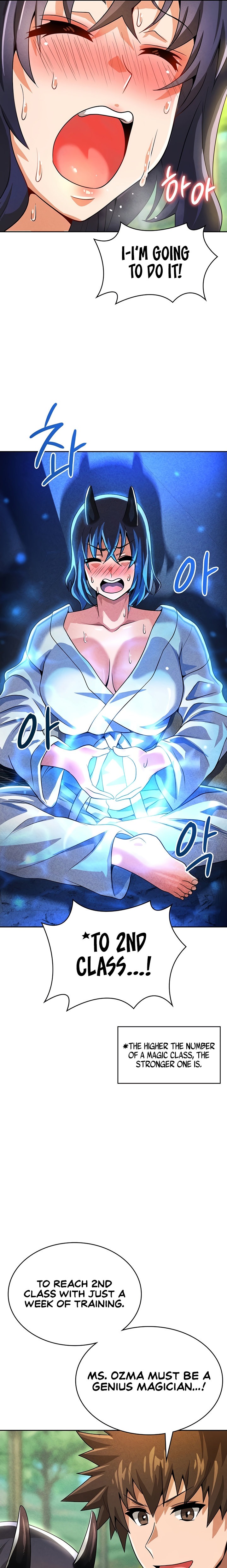 Bought By The Demon Lord Before The Ending chapter 42 page 16