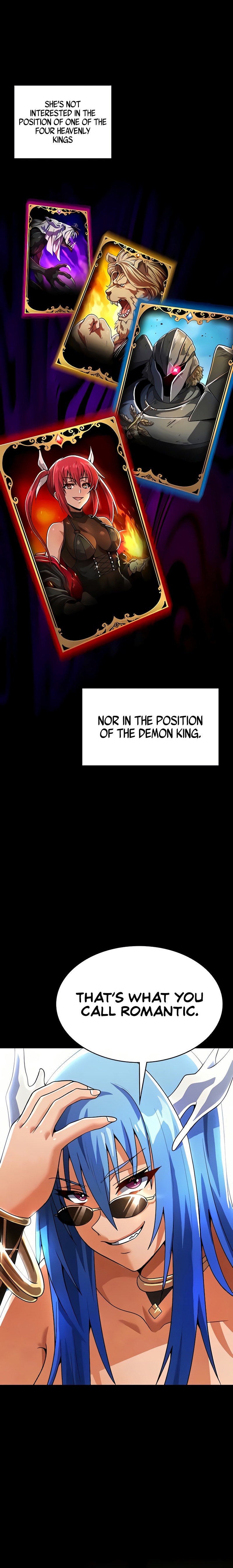 Bought By The Demon Lord Before The Ending chapter 43 page 4