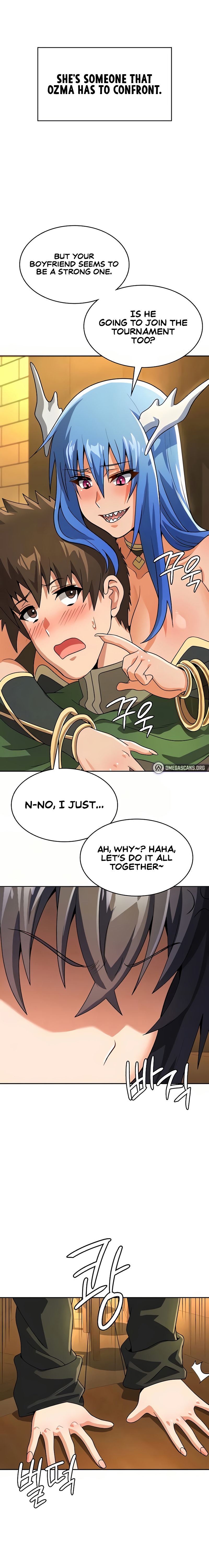 Bought By The Demon Lord Before The Ending chapter 43 page 6