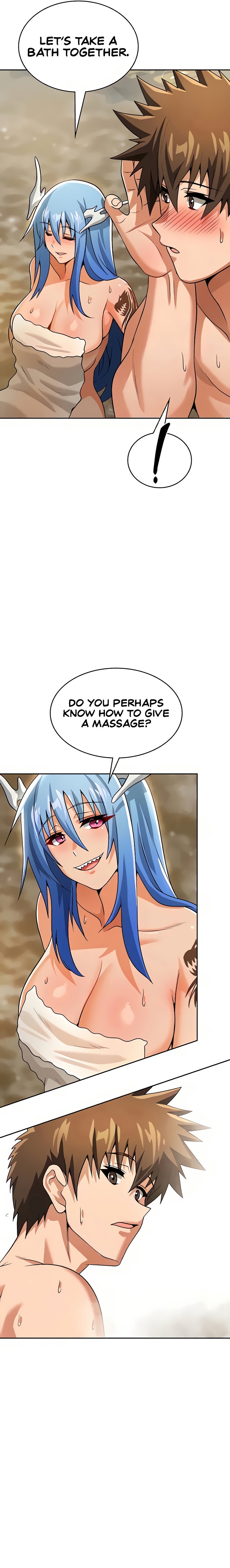 Bought By The Demon Lord Before The Ending chapter 43 page 17