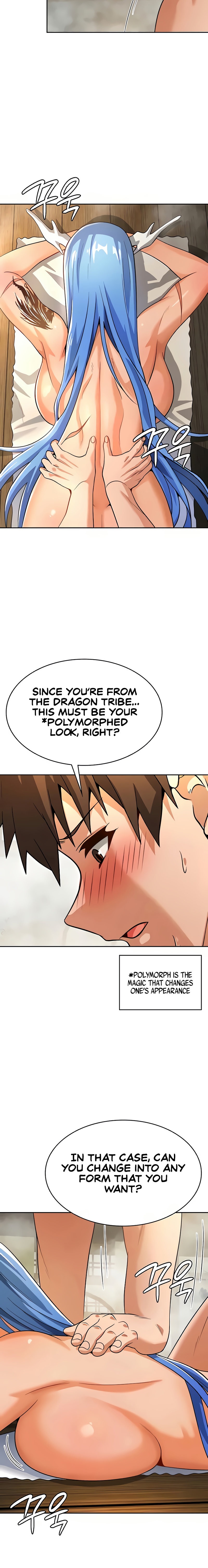 Bought By The Demon Lord Before The Ending chapter 43 page 20