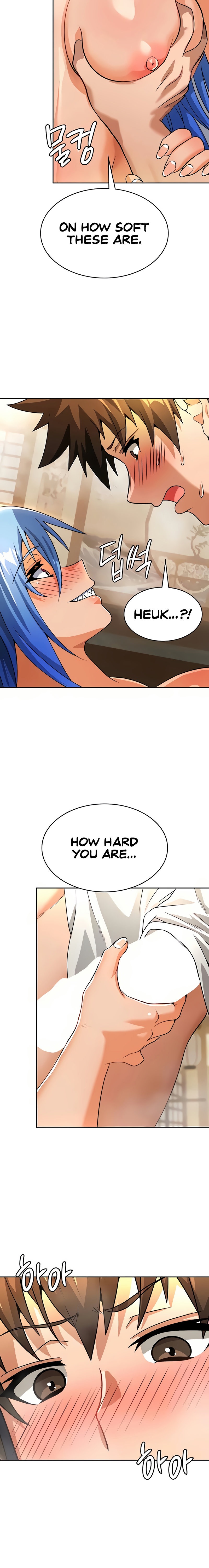 Bought By The Demon Lord Before The Ending chapter 43 page 24