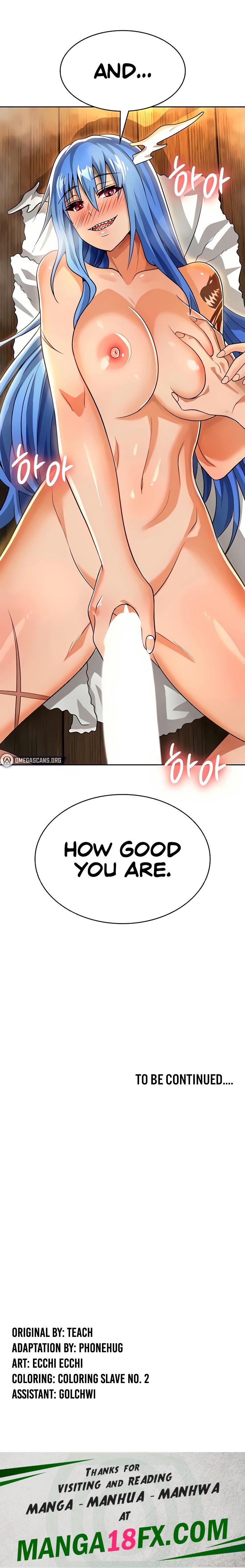 Bought By The Demon Lord Before The Ending chapter 43 page 25