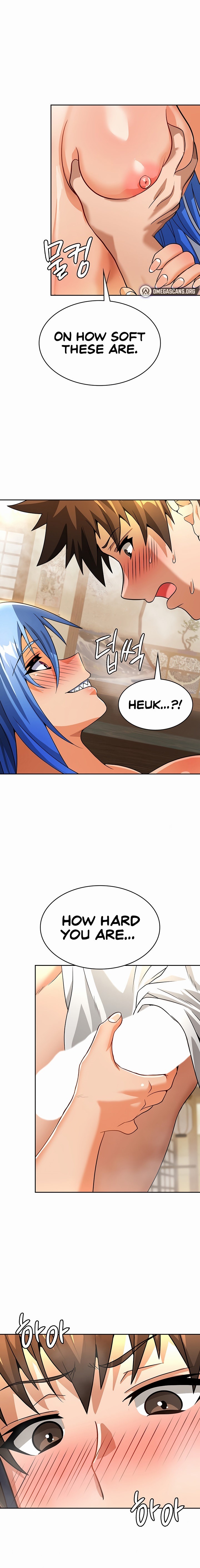 Bought By The Demon Lord Before The Ending chapter 44 page 1