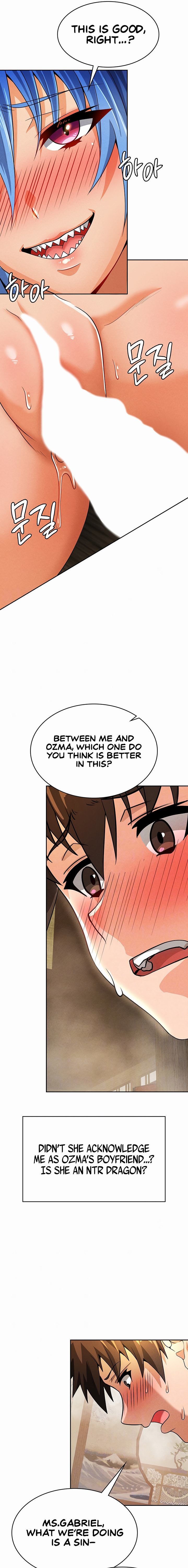 Bought By The Demon Lord Before The Ending chapter 44 page 3