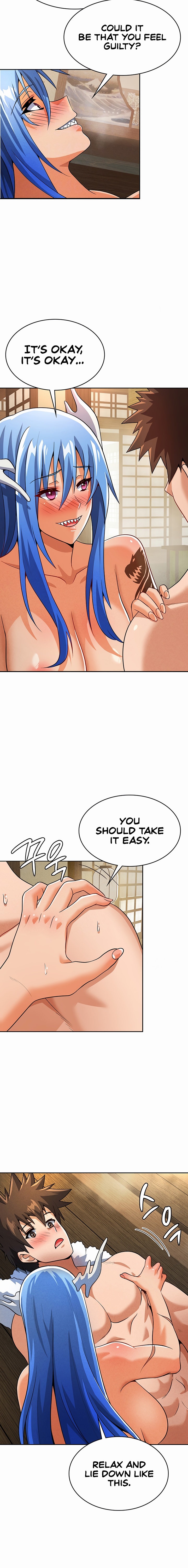 Bought By The Demon Lord Before The Ending chapter 44 page 4