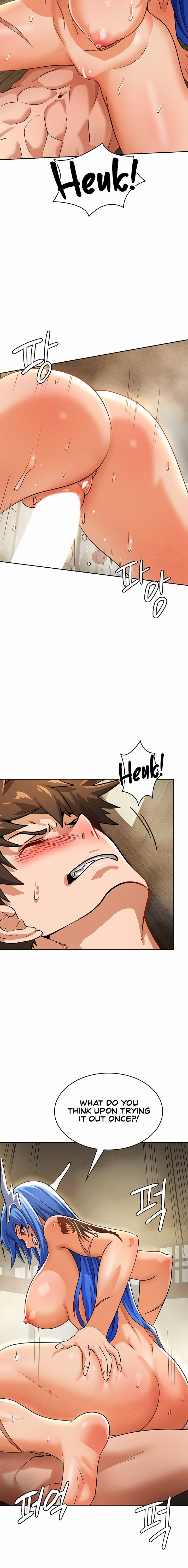 Bought By The Demon Lord Before The Ending chapter 44 page 8