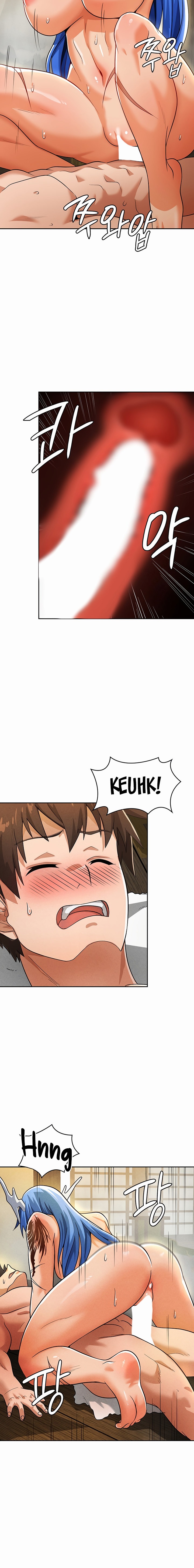 Bought By The Demon Lord Before The Ending chapter 44 page 10