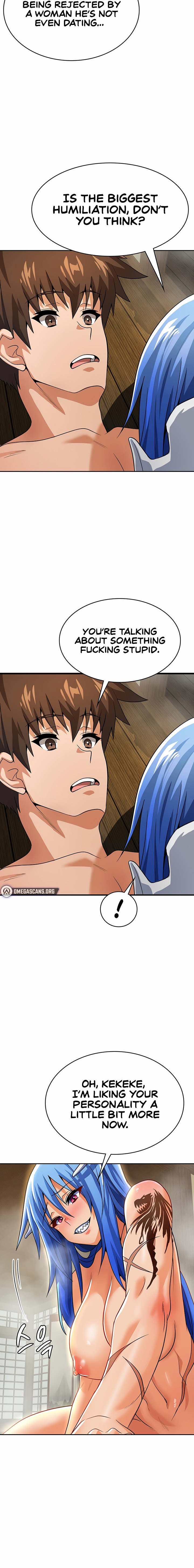 Bought By The Demon Lord Before The Ending chapter 44 page 18