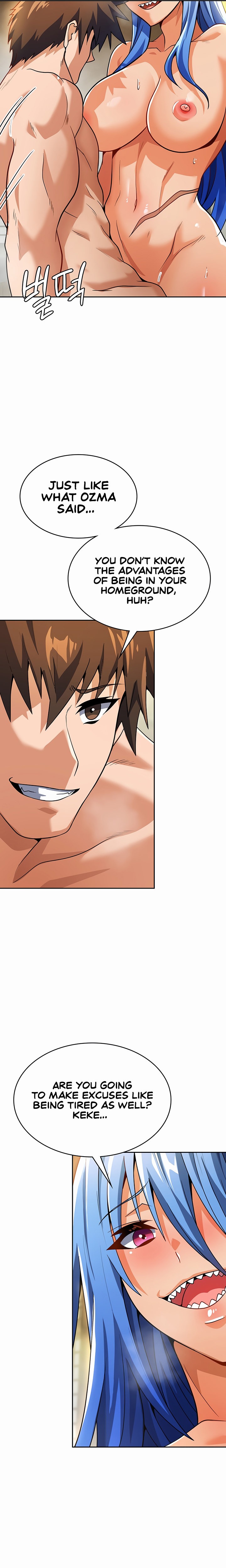 Bought By The Demon Lord Before The Ending chapter 44 page 19