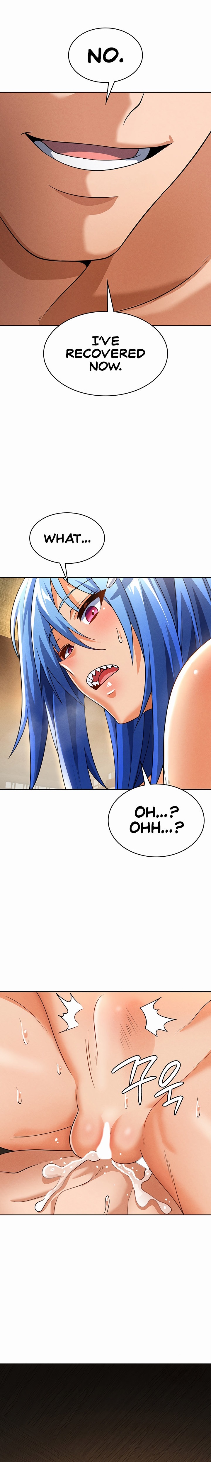 Bought By The Demon Lord Before The Ending chapter 44 page 20