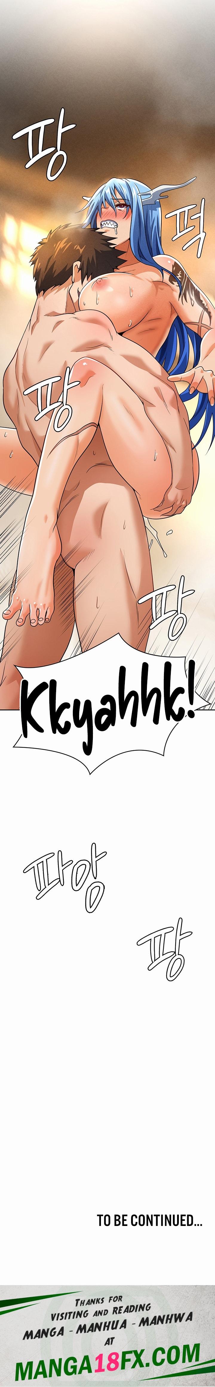 Bought By The Demon Lord Before The Ending chapter 44 page 23