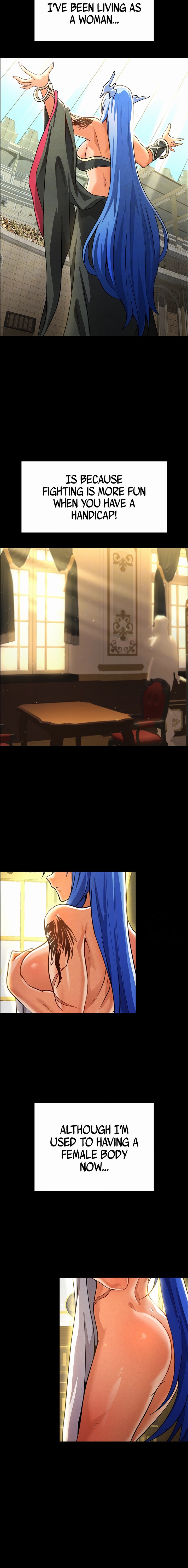 Bought By The Demon Lord Before The Ending chapter 45 page 4