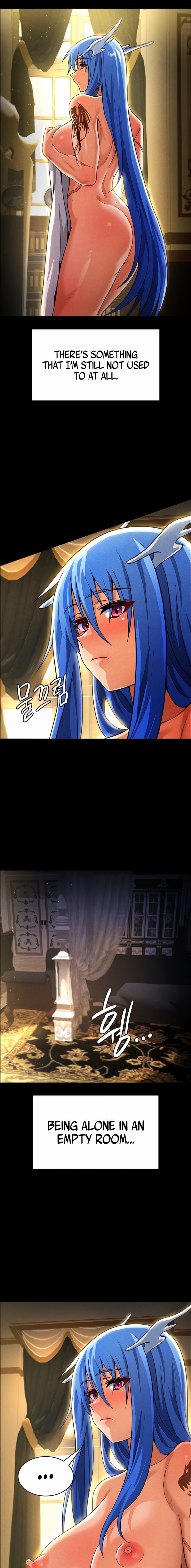 Bought By The Demon Lord Before The Ending chapter 45 page 5