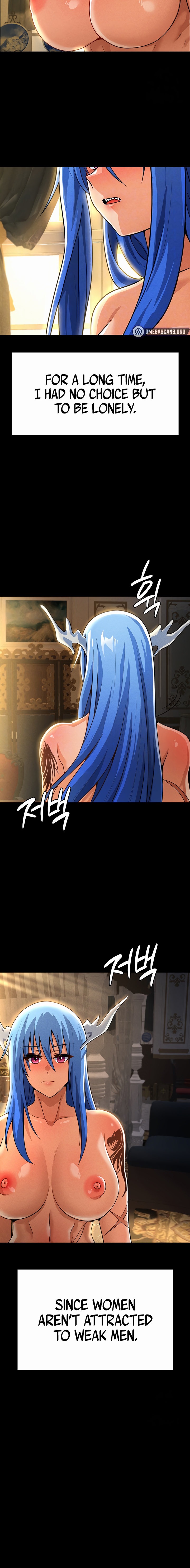 Bought By The Demon Lord Before The Ending chapter 45 page 6