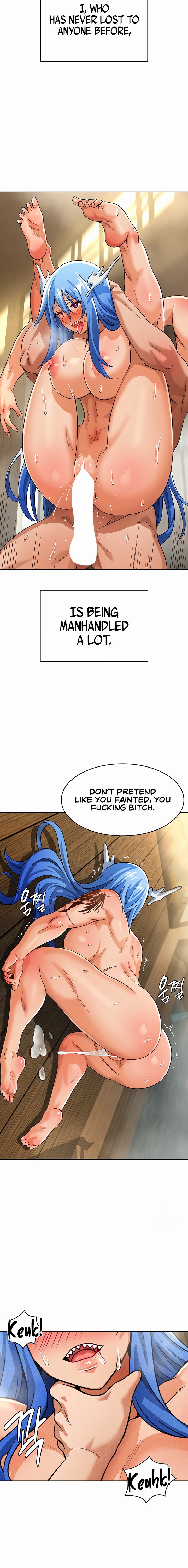Bought By The Demon Lord Before The Ending chapter 45 page 20